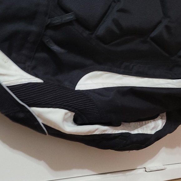 Motorcycle jacket - Picture 6 of 13